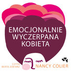Emocjonalnie wyczerpana kobieta