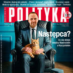 Polityka. Numer 49/2025