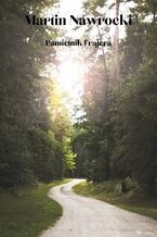Okładka - Pamiętnik Frajera - Martin Nawrocki