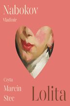 Okładka - Lolita - Vladimir Nabokov