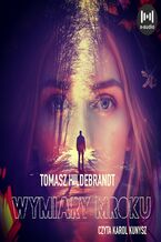 Okładka - Wymiary mroku - Tomasz Hildebrandt