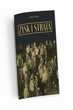 Okładka - Zysk i strata - Ludwig von Mises