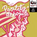 Okładka - powieści dla młodzieży. Pasztety, do boju! - Clémentine Beauvais