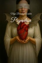 Okładka - Pigmalion - Maja Winkler
