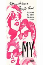 Okładka - My - Gillian Anderson, Jennifer Nadel