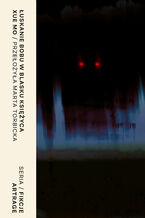 Okładka - Łuskanie bobu w blasku księżyca - Xue Mo