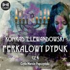 Perkalowy dybuk