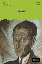 Okładka - Helios - Julian Tuwim