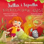 Julka i Szpulka. Kolekcjoner ości - wersja lektorska