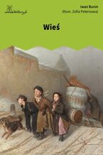 Okładka - Wieś - Iwan Bunin