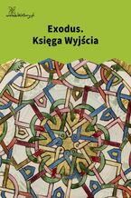 Okładka - Exodus. Księga Wyjścia - 
