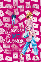 Wiadomość od (nie)znajomego