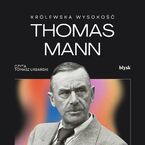 Okładka - Królewska Wysokość - Thomas Mann