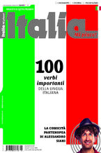 Okładka - Italia Mi piace! 49 - Colorful Media
