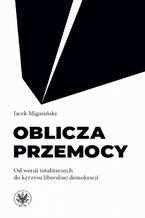 Oblicza przemocy