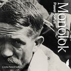 Okładka - Monolok - Paweł Sołtys