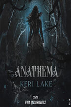 Okładka - Anathema - Keri Lake