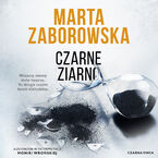 Julia Krawiec (tom 4). Czarne ziarno
