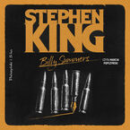 Okładka - Billy Summers - Stephen King