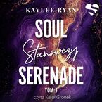 Stanowczy. Soul Serenade. Vol 1