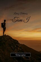 Okładka - Wiersze wybrane. Tom 1 - Betlewicz Łukasz