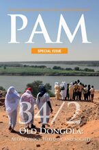 Okładka - Polish Archaeology in the Mediterranean 34/2 - Dorota Dzierzbicka