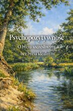 Okładka - Psychopozytywność - Nowa Super