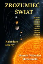 Okładka - Zrozumieć Świat - Henryk Skowroński