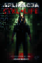Okładka - Aplikacja Ctrl+life - Adam Bugaj