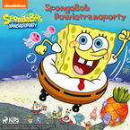 SpongeBob Kanciastoporty  SpongeBob Powietrznoporty
