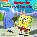 SpongeBob Kanciastoporty  Herbatka pod kopułą