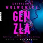 Gen zła