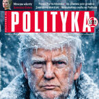 Okładka - Polityka. Numer 5/2026 - Opracowanie zbiorowe