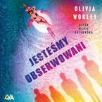 Jesteśmy obserwowani
