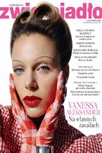 Okładka - Zwierciadło - Opracowanie zbiorowe