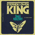 Okładka - Śpiące królewny - Stephen King, Owen King