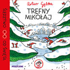 Trefny Mikołaj