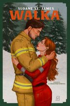Okładka - Walka - Sloane St. James