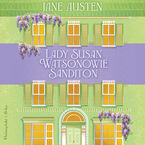 Lady Susan. Watsonowie. Sanditon