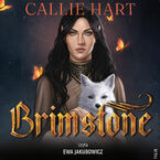 Fae & Alchemy (Tom 2). Brimstone