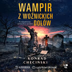 Wampir z Woźnickich Dołów