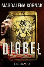 Diabeł. Tom 3. Karty Tarota