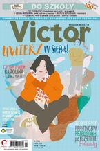 Okładka - Victor 2/2026 - Praca zbiorowa