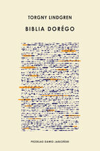 Okładka - Biblia Dorégo - Torgny Lindgren