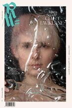 Okładka - Ruch Muzyczny 2/2026 - Opracowanie Zbiorowe