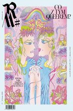 Okładka - Ruch Muzyczny 3/2026 - Opracowanie Zbiorowe