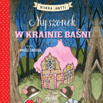 Myszonek w krainie baśni