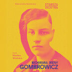 Okładka - Starsza siostra. Biografia Ireny Gombrowicz - Aleksandra Gąsowska