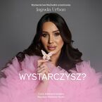 Okładka - Wystarczysz? - Jagoda Urban