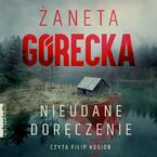 Nieudane doręczenie